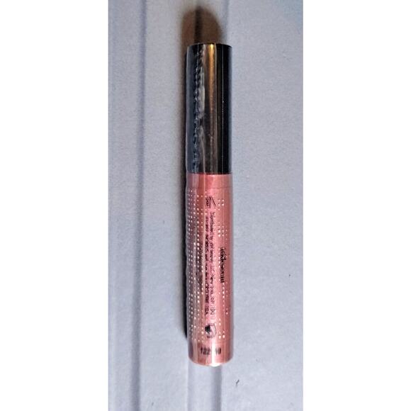 Ybf Holographic Cream Lipgloss Iridesceent Lip Gloss Tint Makeup Neutral Shade 4 - Picture 7 of 15